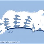 Rolling Knitten