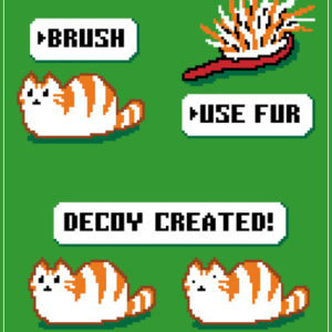 Copy Cat