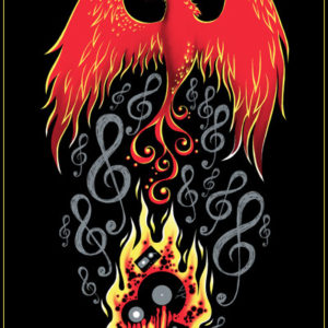 Music Never Dies