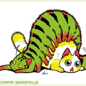Caterpillar