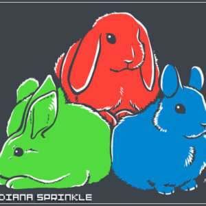 RGBunnies