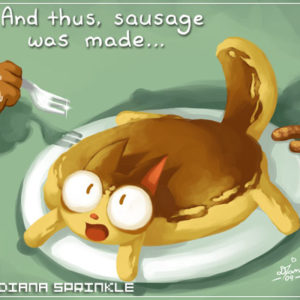 Sausage