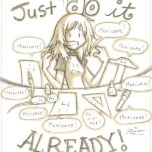 Just Do It