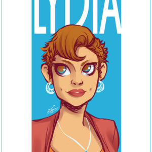 Lydia