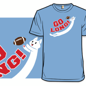 Go Long