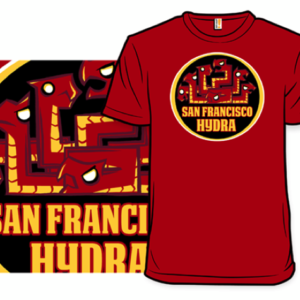 San Fran Hydra