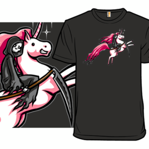 Death Pony