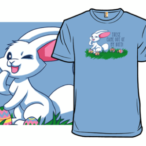 TMI Bunny