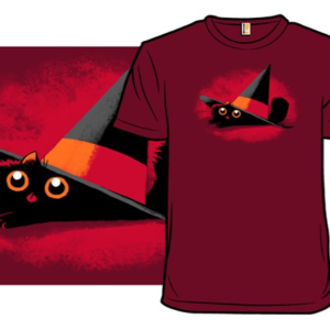 Pointy Hat